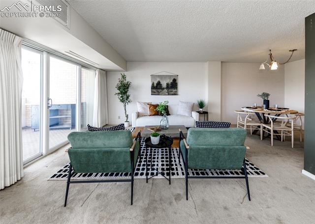 MLS Image for 411  Lakewood  C1203 ,Colorado Springs, Colorado