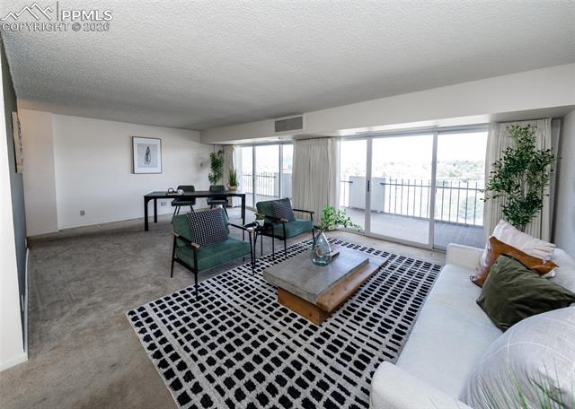 MLS Image for 411  Lakewood  C1203 ,Colorado Springs, Colorado