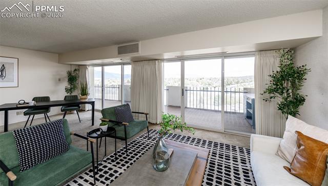 MLS Image for 411  Lakewood  C1203 ,Colorado Springs, Colorado