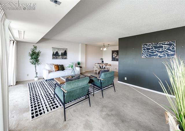 MLS Image for 411  Lakewood  C1203 ,Colorado Springs, Colorado