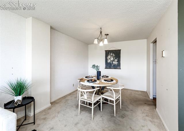 MLS Image for 411  Lakewood  C1203 ,Colorado Springs, Colorado