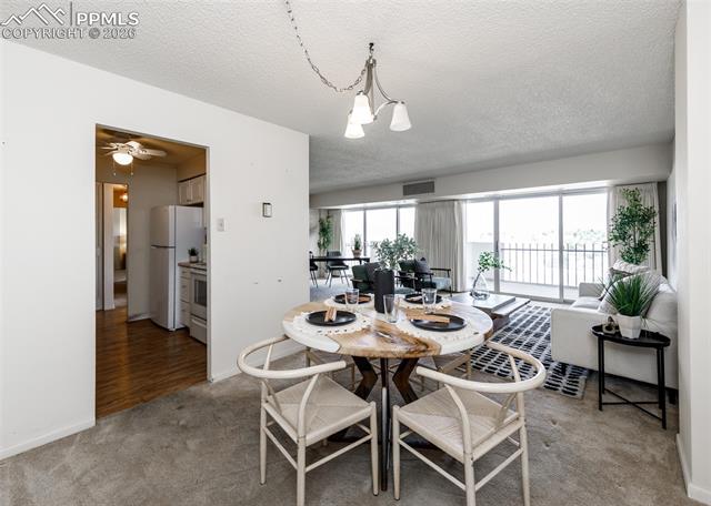 MLS Image for 411  Lakewood  C1203 ,Colorado Springs, Colorado