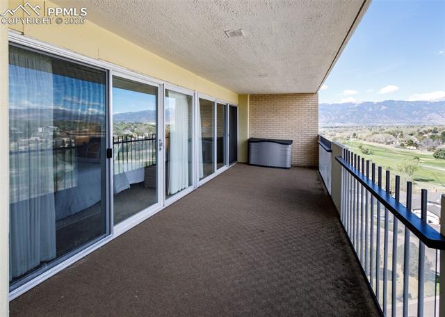MLS Image for 411  Lakewood  C1203 ,Colorado Springs, Colorado