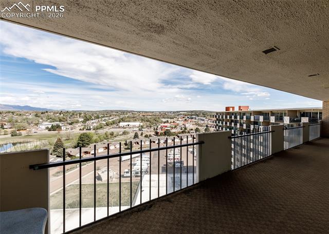 MLS Image for 411  Lakewood  C1203 ,Colorado Springs, Colorado