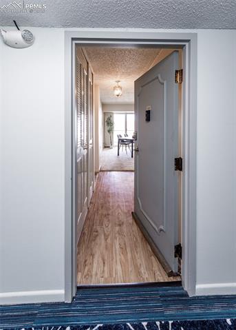 MLS Image for 411  Lakewood  C1203 ,Colorado Springs, Colorado