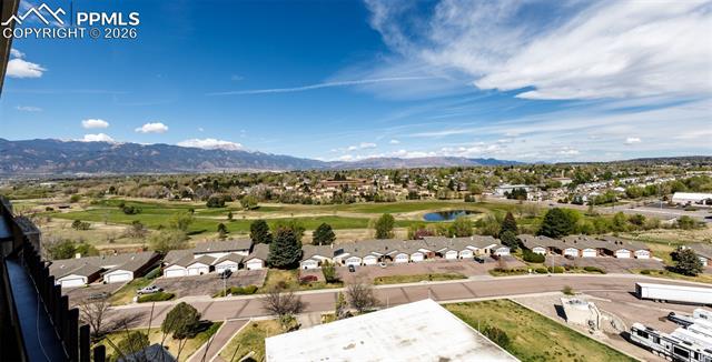 MLS Image for 411  Lakewood  C1203 ,Colorado Springs, Colorado