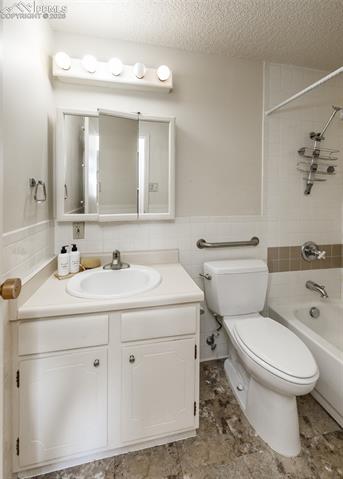MLS Image for 411  Lakewood  C1203 ,Colorado Springs, Colorado