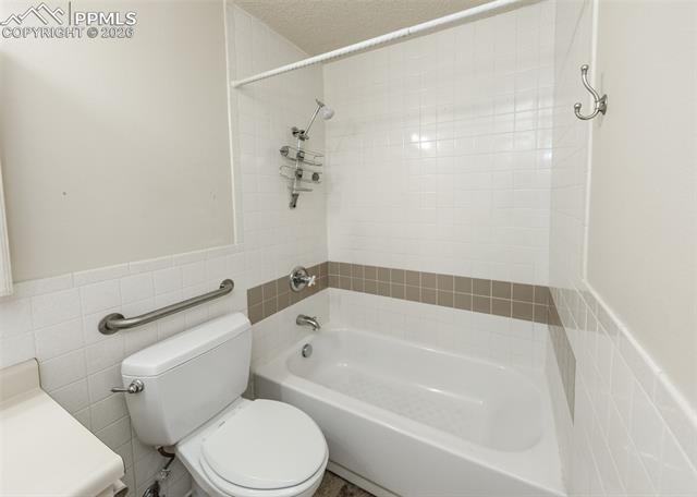 MLS Image for 411  Lakewood  C1203 ,Colorado Springs, Colorado