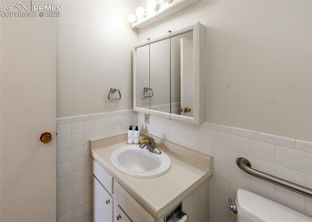 MLS Image for 411  Lakewood  C1203 ,Colorado Springs, Colorado