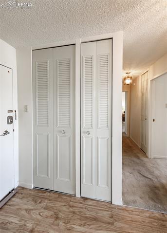 MLS Image for 411  Lakewood  C1203 ,Colorado Springs, Colorado