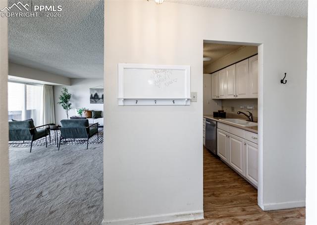 MLS Image for 411  Lakewood  C1203 ,Colorado Springs, Colorado