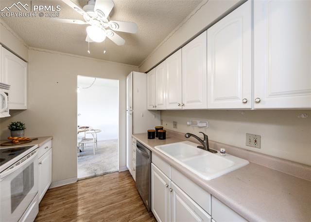 MLS Image for 411  Lakewood  C1203 ,Colorado Springs, Colorado