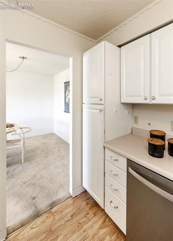 MLS Image for 411  Lakewood  C1203 ,Colorado Springs, Colorado