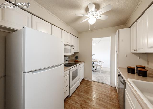 MLS Image for 411  Lakewood  C1203 ,Colorado Springs, Colorado