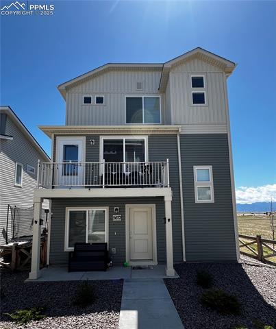5672  Tramore  , colorado springs  House Search MLS Picture