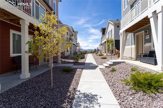 MLS Image for 5672  Tramore  ,Colorado Springs, Colorado