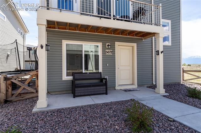 MLS Image for 5672  Tramore  ,Colorado Springs, Colorado