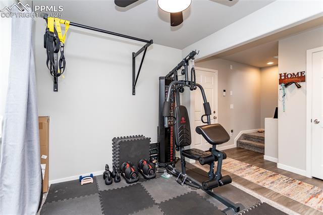 MLS Image for 5672  Tramore  ,Colorado Springs, Colorado