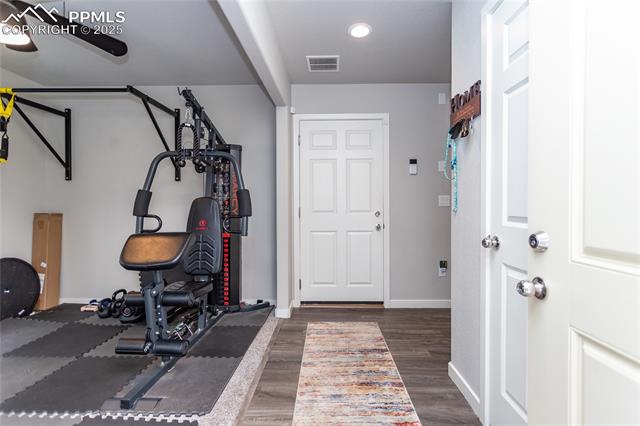 MLS Image for 5672  Tramore  ,Colorado Springs, Colorado