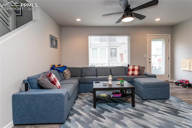 MLS Image for 5672  Tramore  ,Colorado Springs, Colorado