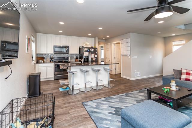MLS Image for 5672  Tramore  ,Colorado Springs, Colorado
