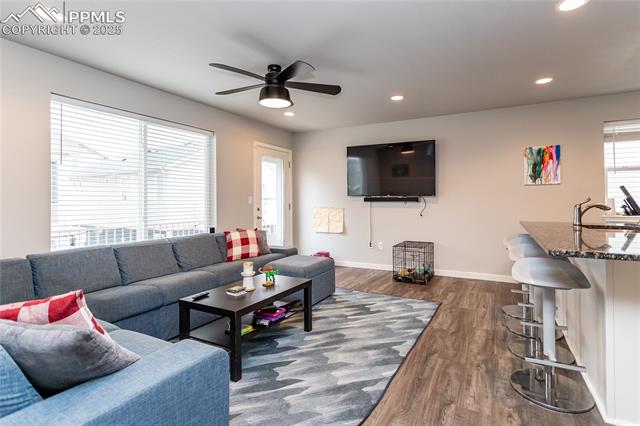 MLS Image for 5672  Tramore  ,Colorado Springs, Colorado