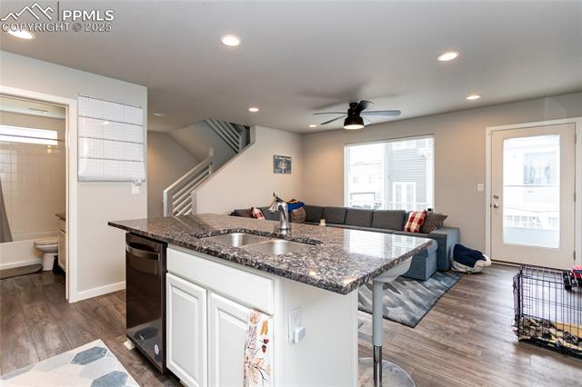 MLS Image for 5672  Tramore  ,Colorado Springs, Colorado