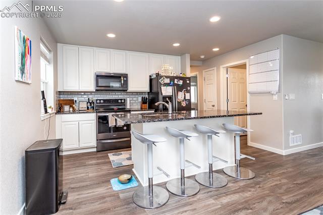 MLS Image for 5672  Tramore  ,Colorado Springs, Colorado