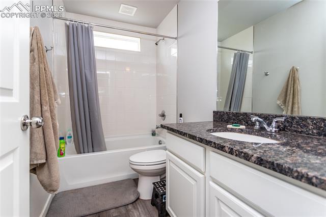 MLS Image for 5672  Tramore  ,Colorado Springs, Colorado