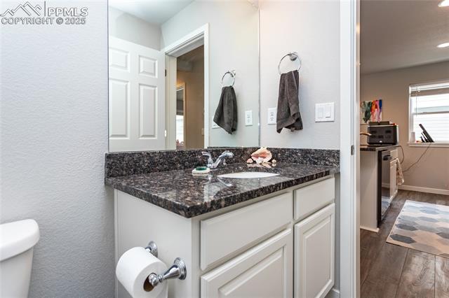MLS Image for 5672  Tramore  ,Colorado Springs, Colorado
