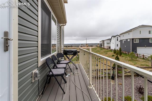 MLS Image for 5672  Tramore  ,Colorado Springs, Colorado