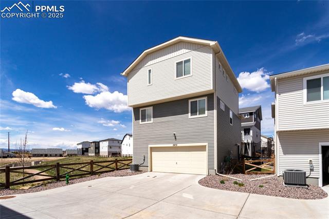 MLS Image for 5672  Tramore  ,Colorado Springs, Colorado