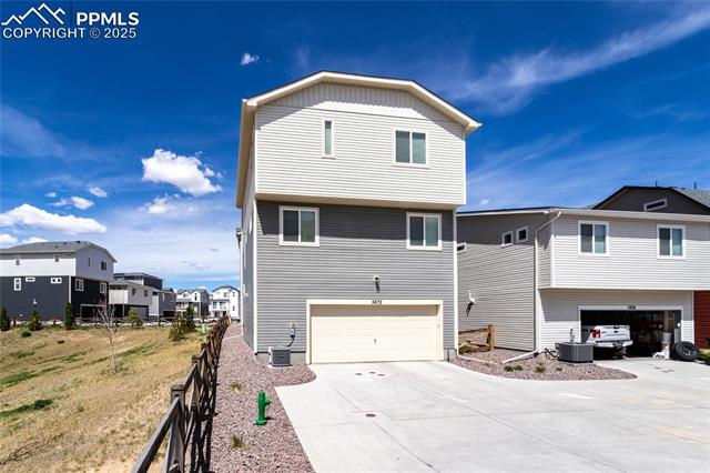 MLS Image for 5672  Tramore  ,Colorado Springs, Colorado
