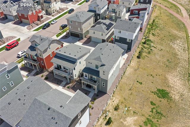 MLS Image for 5672  Tramore  ,Colorado Springs, Colorado
