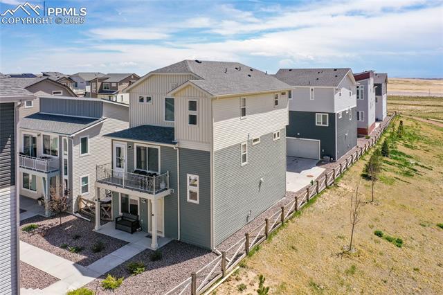 MLS Image for 5672  Tramore  ,Colorado Springs, Colorado