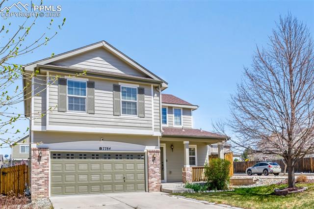 7784  Autumn Leaf  , colorado springs&nbsp; House Search MLS Picture
