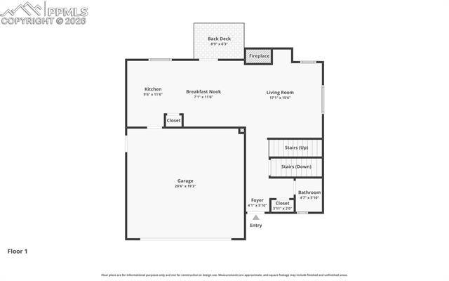 MLS Image for 7784  Autumn Leaf  ,Colorado Springs, Colorado