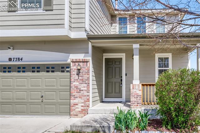MLS Image for 7784  Autumn Leaf  ,Colorado Springs, Colorado