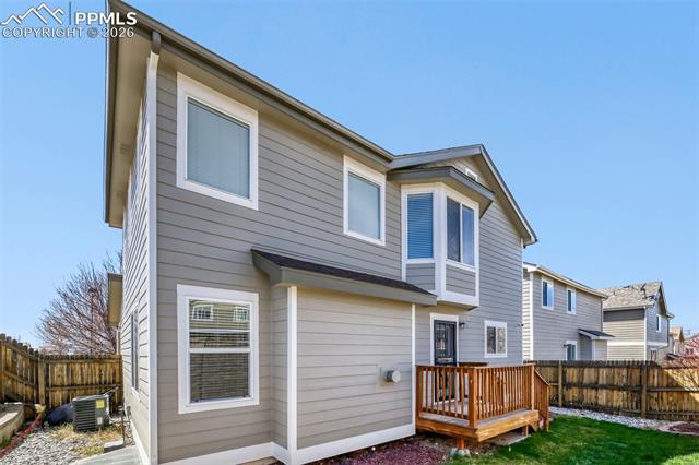 MLS Image for 7784  Autumn Leaf  ,Colorado Springs, Colorado