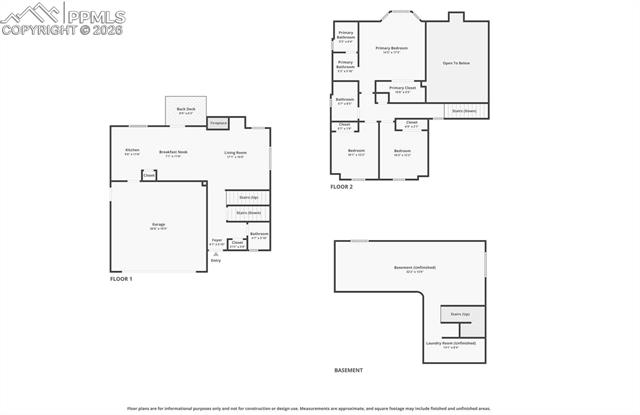 MLS Image for 7784  Autumn Leaf  ,Colorado Springs, Colorado