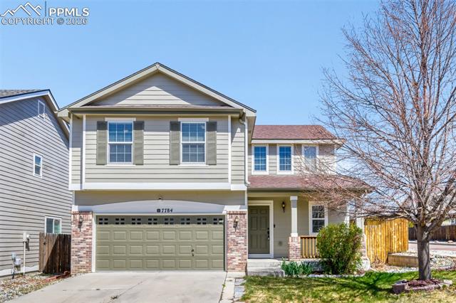 MLS Image for 7784  Autumn Leaf  ,Colorado Springs, Colorado