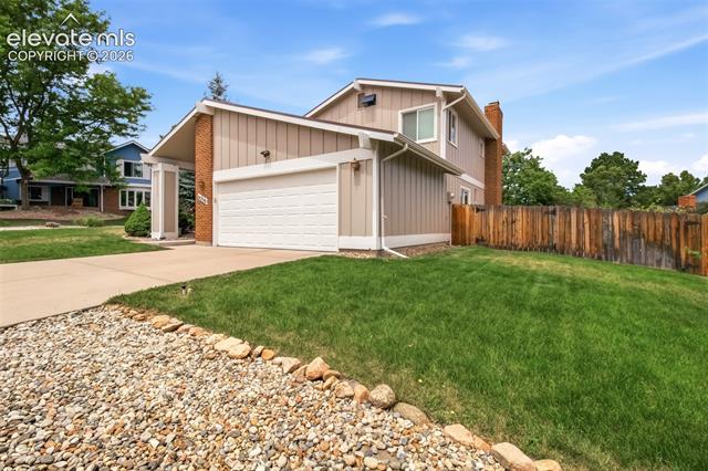 MLS Image for 4230  Edinburgh  ,Colorado Springs, Colorado