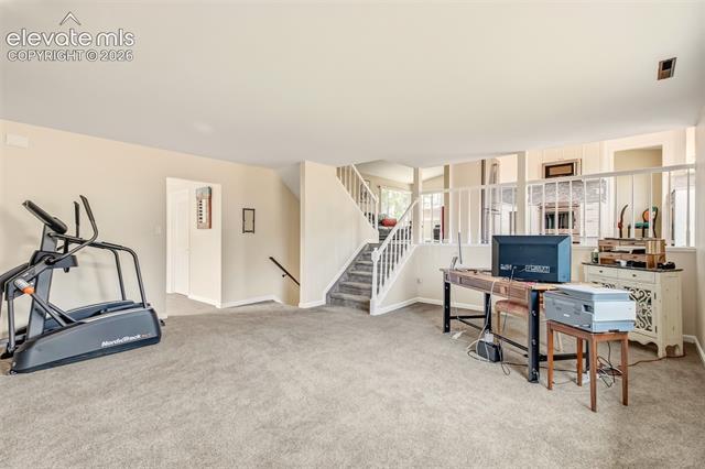 MLS Image for 4230  Edinburgh  ,Colorado Springs, Colorado