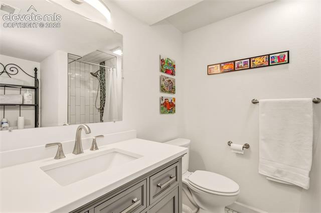 MLS Image for 4230  Edinburgh  ,Colorado Springs, Colorado