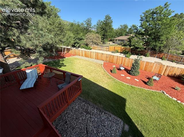 MLS Image for 4230  Edinburgh  ,Colorado Springs, Colorado