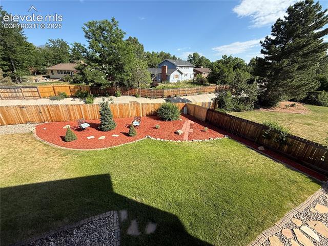 MLS Image for 4230  Edinburgh  ,Colorado Springs, Colorado