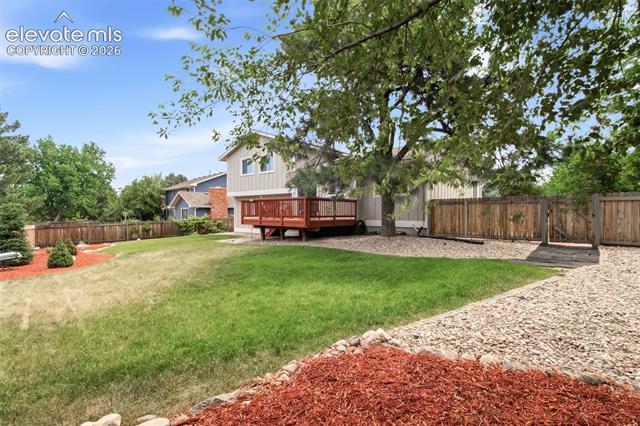 MLS Image for 4230  Edinburgh  ,Colorado Springs, Colorado