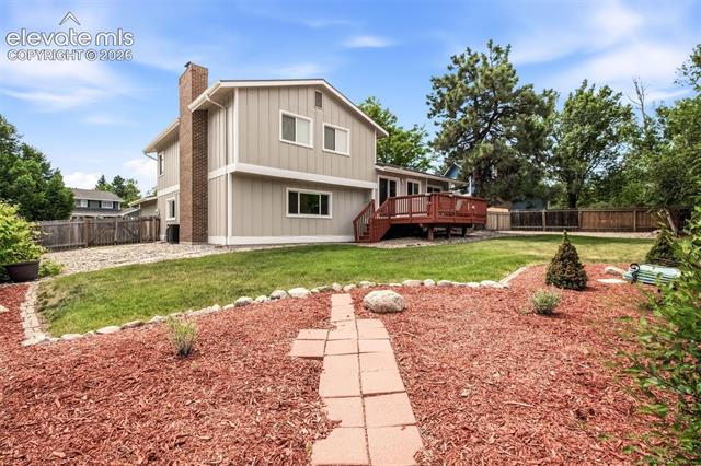 MLS Image for 4230  Edinburgh  ,Colorado Springs, Colorado