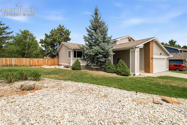 MLS Image for 4230  Edinburgh  ,Colorado Springs, Colorado