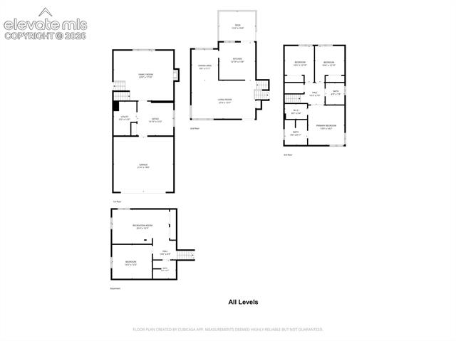 MLS Image for 4230  Edinburgh  ,Colorado Springs, Colorado